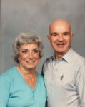 Theresa Marie Burazer