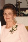 Margaret Ann