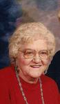 Betty Louise Williams