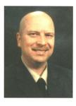 Mark Augustus Reid