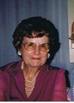 Mildred May Keck