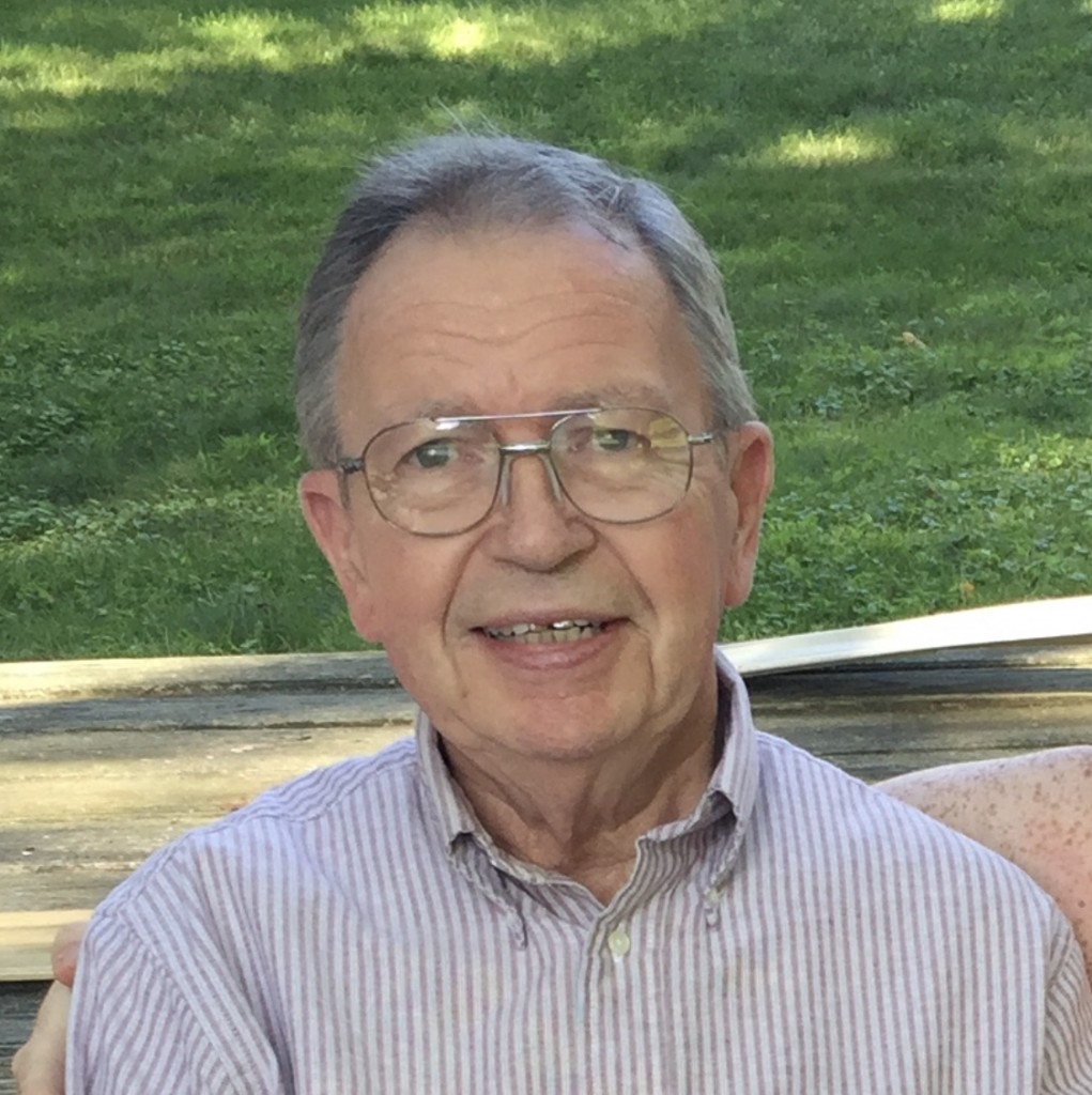 Robert Eldredge Obituary, Darien, CT Edward Lawrence Funeral Home