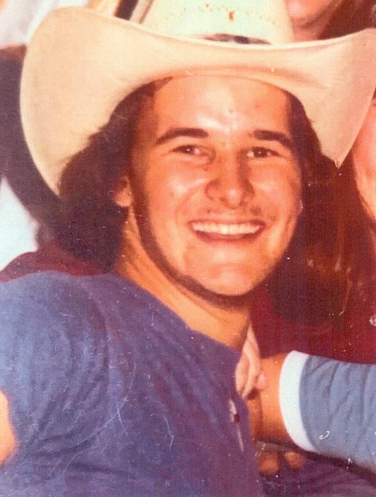 Terry Joseph Trimble Obituary, Port Arthur, Texas Levingston Funeral