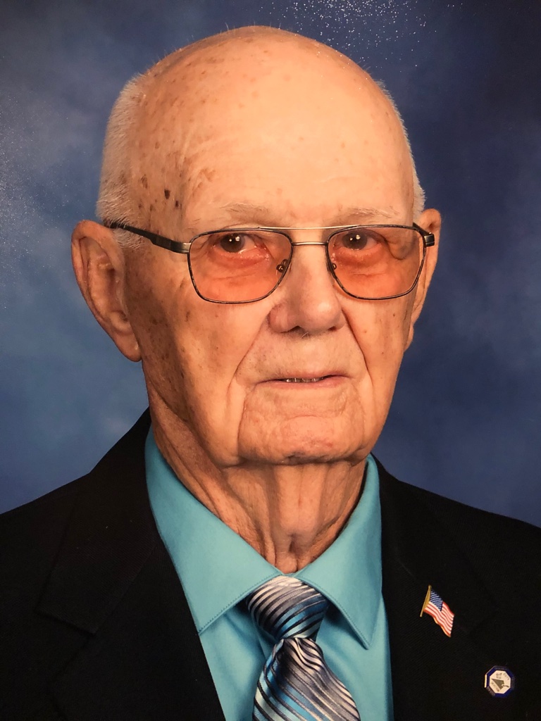 Thomas Brooks Obituary, Mauriceville, Texas Levingston Funeral Home