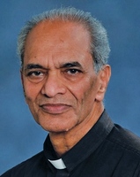 Rev. Alexander Affonso