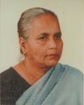Agnes Philomeno Affonso