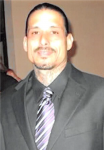 Edward Paul Santiago