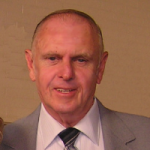 Francis J. Gerrity