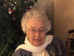 Virginia Johanna Mardesich