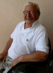 Sam Mario Bruni