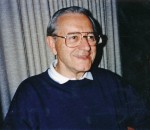 Vincent C. Sevely