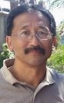 Steven Masato Sakai