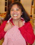 Mary Rose Ereno Shatzel