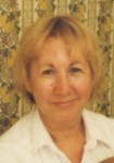 Margaret Fish