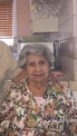 Mary Helen Garcia