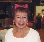Dolores Evelyne Hernandez