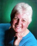 Patricia Louise Coles