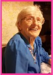 Elvira Joan Mazzei