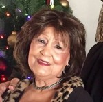 Minnie Gonzales Barrios