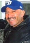 Antonio Jesus Hernandez