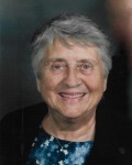 Patricia U. Casper