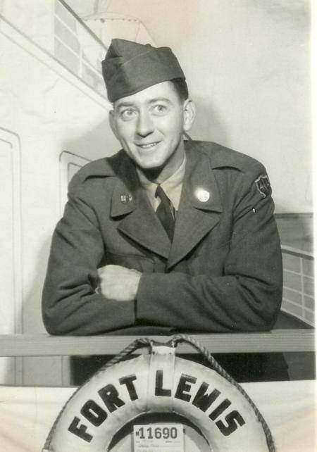 Jerry Johnson Obituary La Grande Or Loveland Funeral Chapel La Grande Oregon