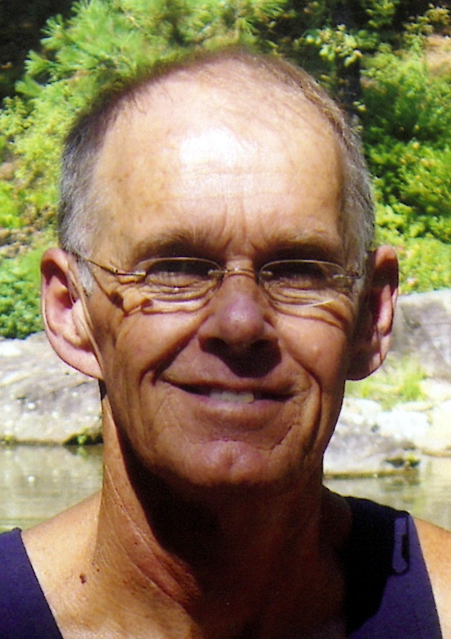 Mark Larson Obituary, La Grande, OR Loveland Funeral Chapel, La