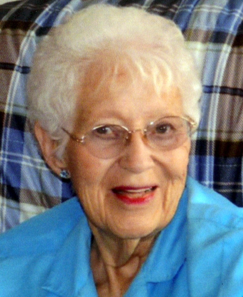 Catherine Mack Obituary, La Grande, OR Loveland Funeral Chapel, La
