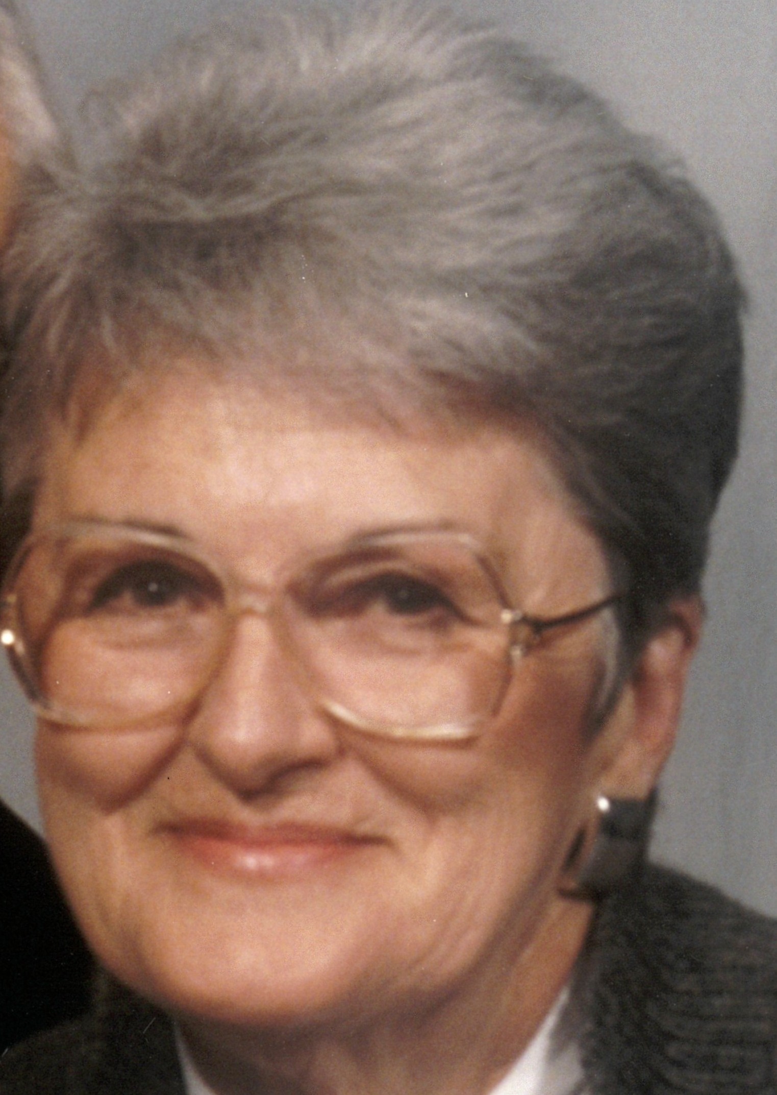 Ida Alexander Obituary, La Grande, OR | Loveland Funeral Chapel, La ...
