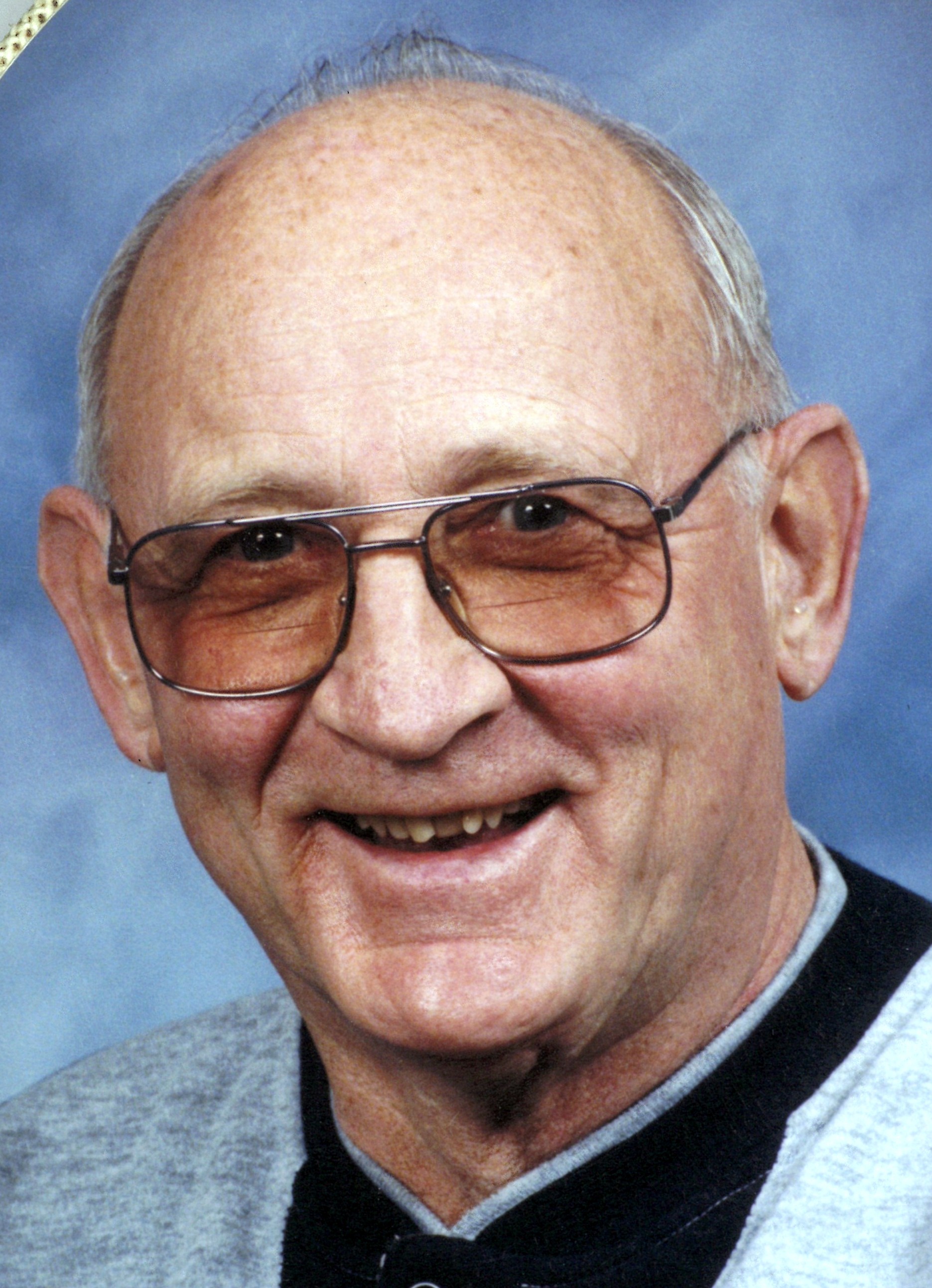 Melvin Ackley Obituary, Island City, OR Loveland Funeral Chapel, La