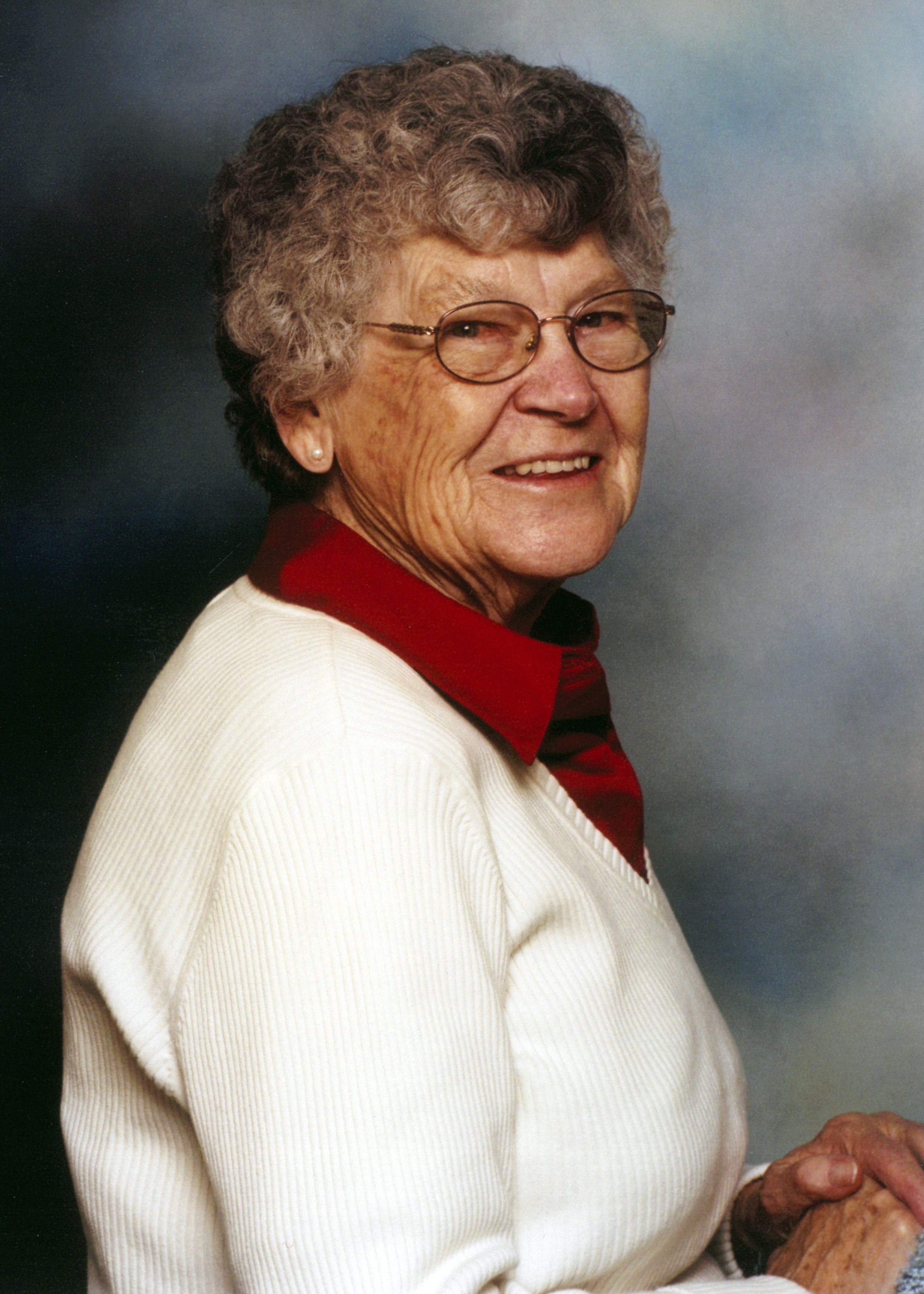 Rita Sarman Obituary, La Grande, OR Loveland Funeral Chapel, La