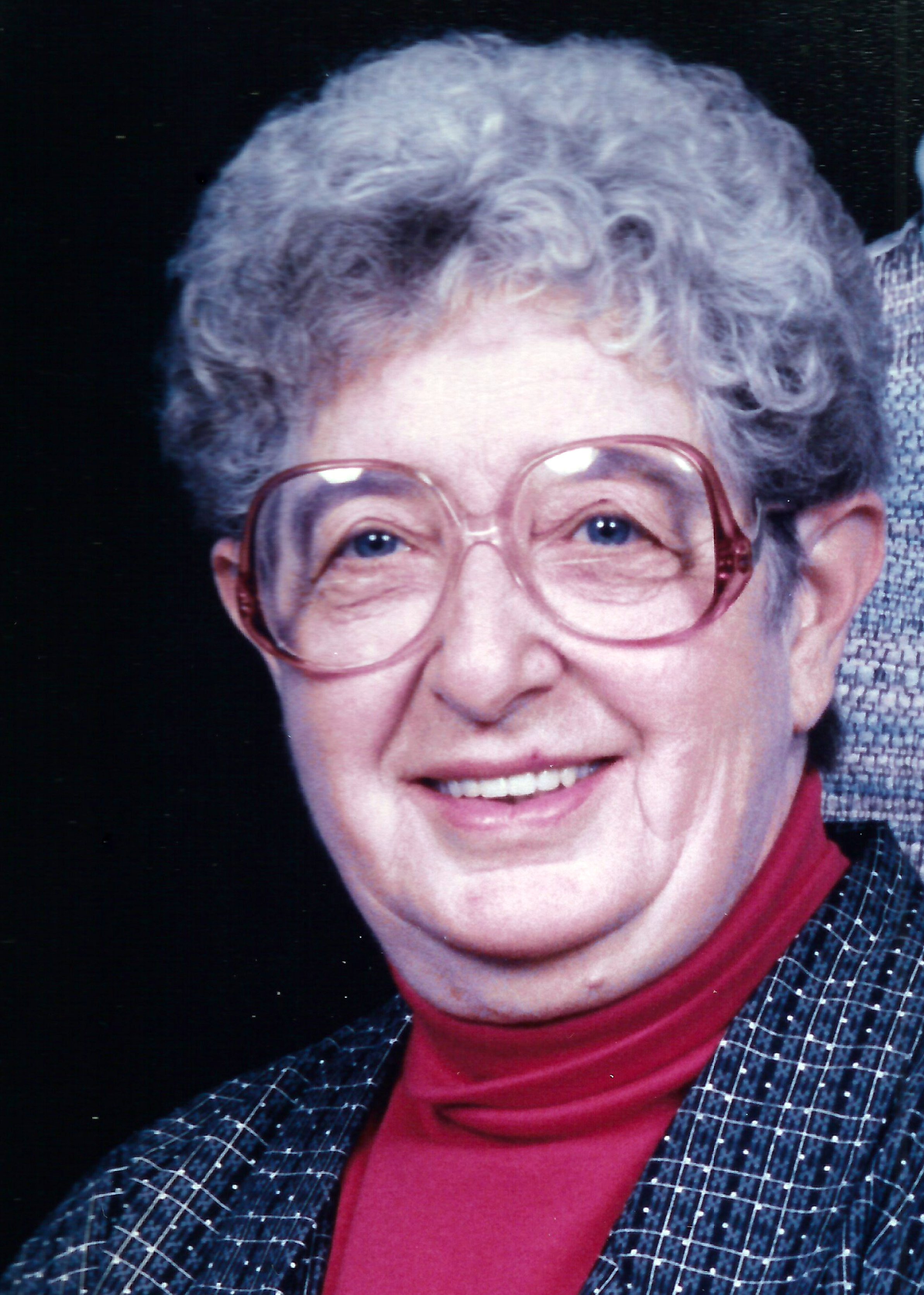 Margaret Allen Obituary, Idaho Falls, ID Loveland Funeral Chapel, La