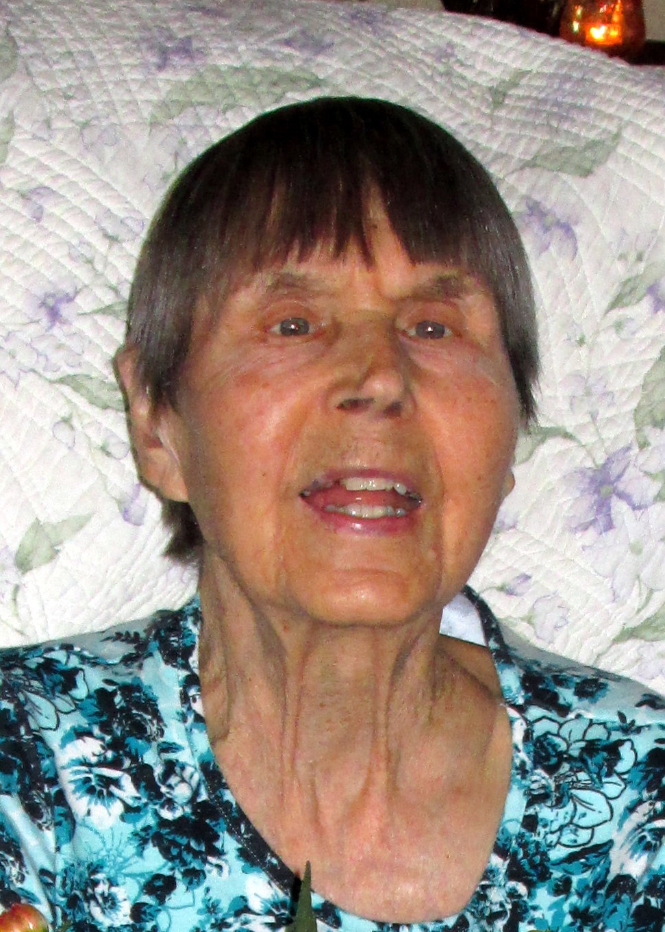 Aila Onjukka Obituary, La Grande, OR Loveland Funeral Chapel, La