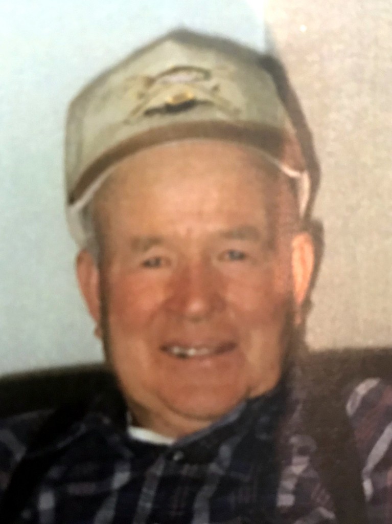 Gerald Gray Obituary, North Powder, Oregon Loveland Funeral Chapel