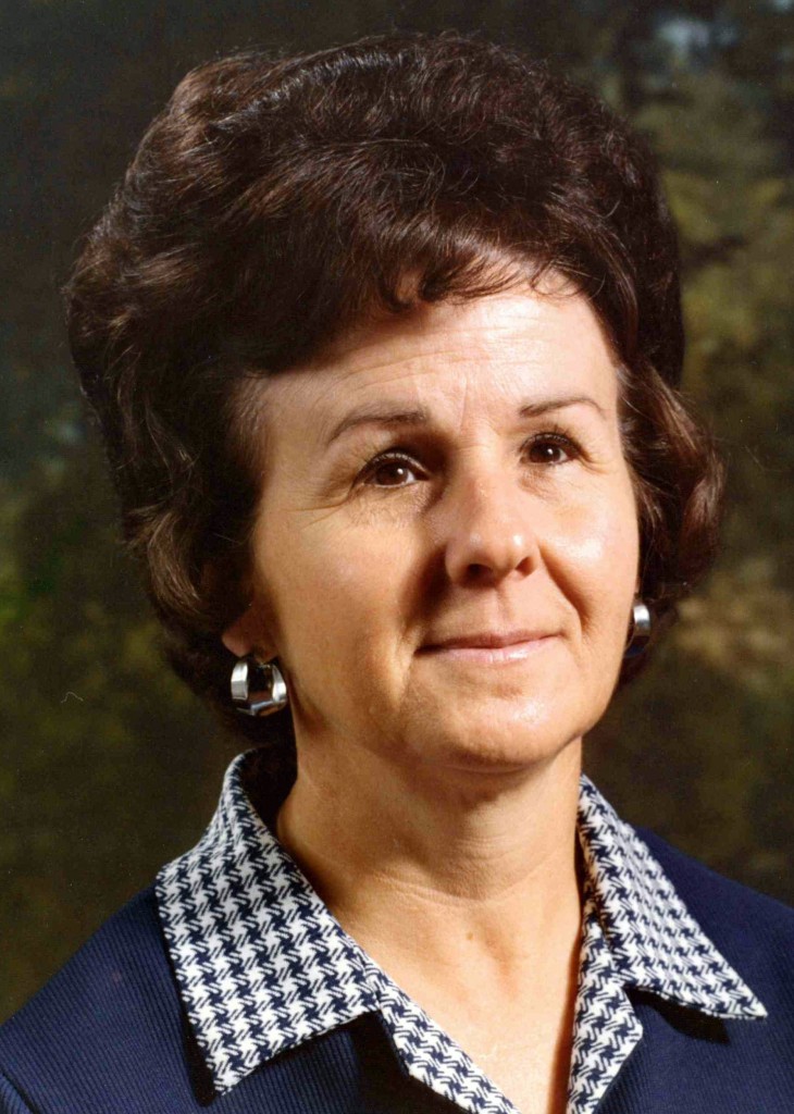 Gloria Spears Obituary, La Grande, Oregon Loveland Funeral Chapel, La