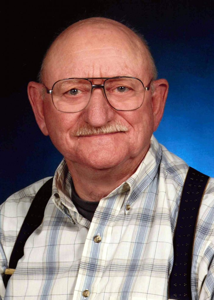 Joseph Ercolin Obituary, La Grande, Oregon Loveland Funeral Chapel