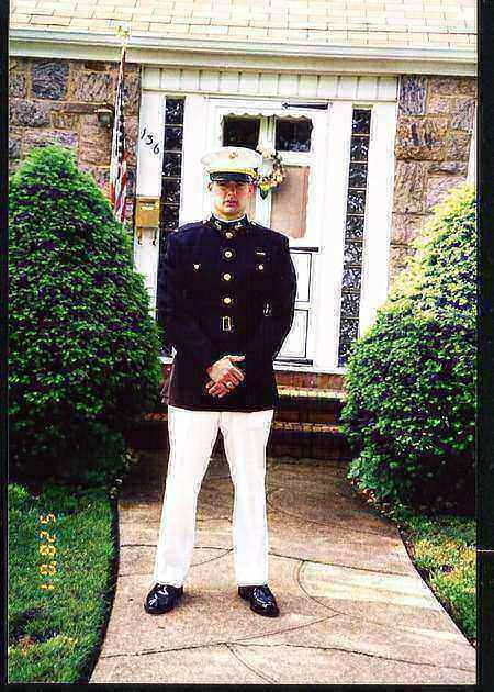 1st Lt Ronald Winchester Obituary Rockville Centre Ny