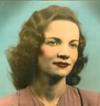 Virginia L. Legg