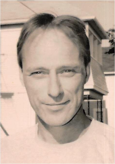 Lyle W. Roberts