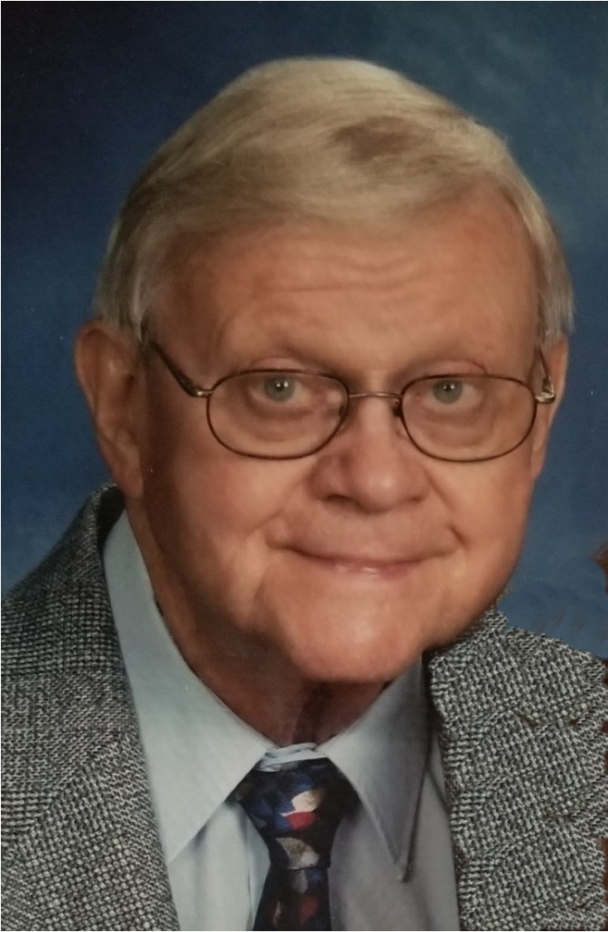 Willmond S. Cook