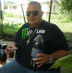 Jose Alberto Valentin Valle