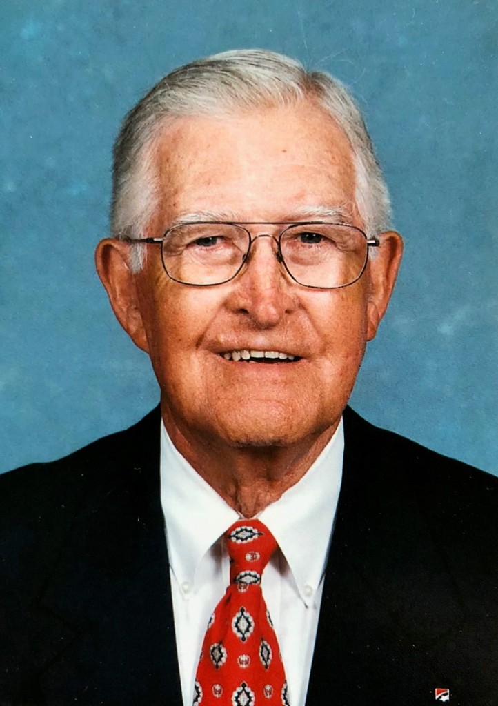 Donald Walker Obituary, Maryville, TN McCammonAmmonsClick Funeral Home
