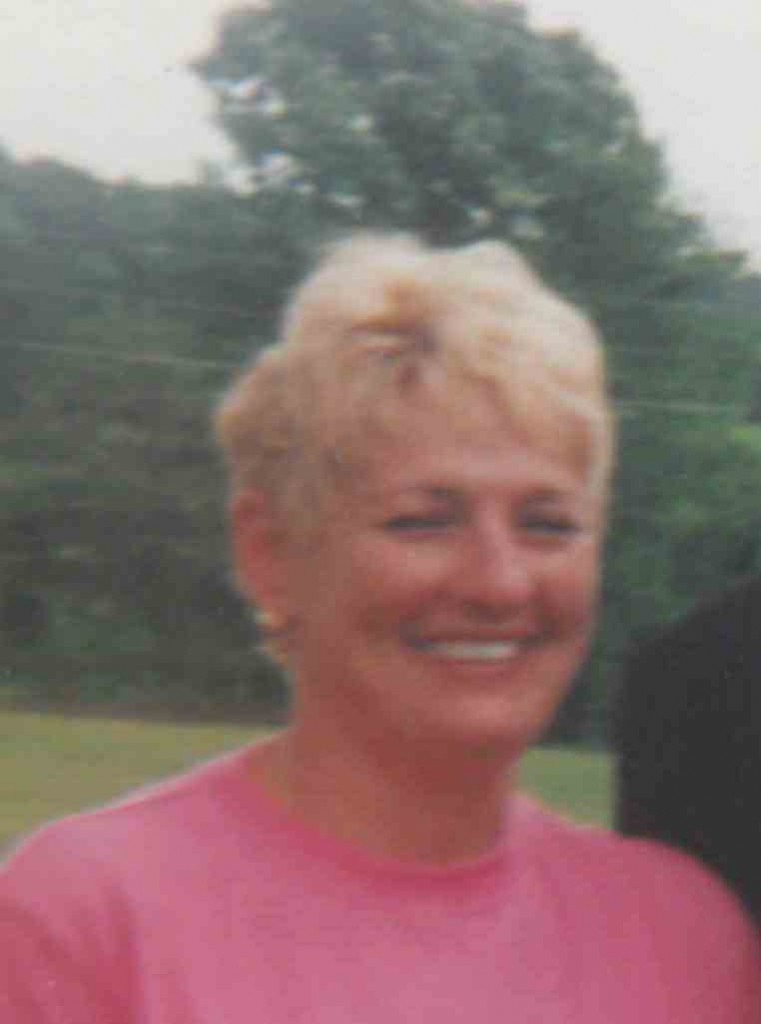 Pamela McGill Obituary, Maryville, TN McCammonAmmonsClick Funeral Home