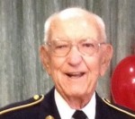 William P McClanahan Jr
