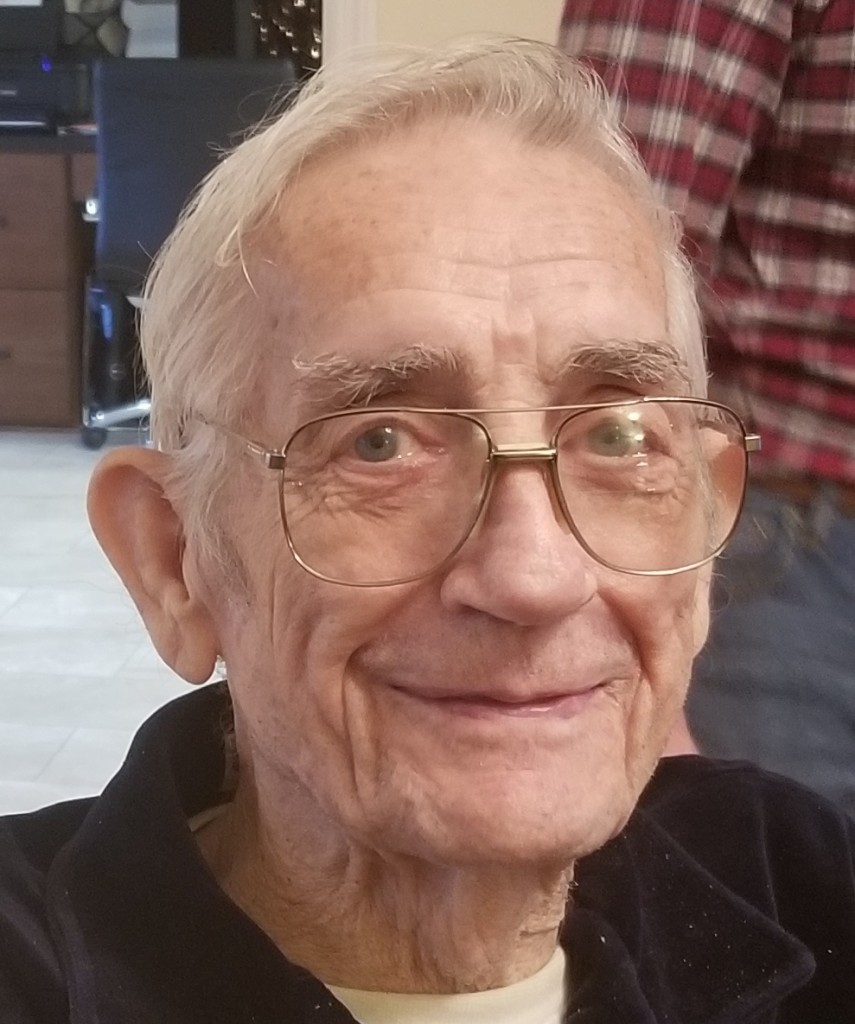 James "Jim" Hartley Obituary, Maryville, TN Tennessee McCammon