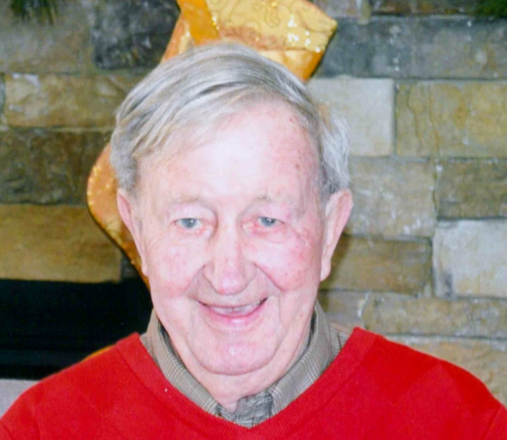 William Willocks Obituary, Maryville, TN Tennessee McCammonAmmons