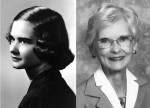 Sarah Heron Brown McNiell