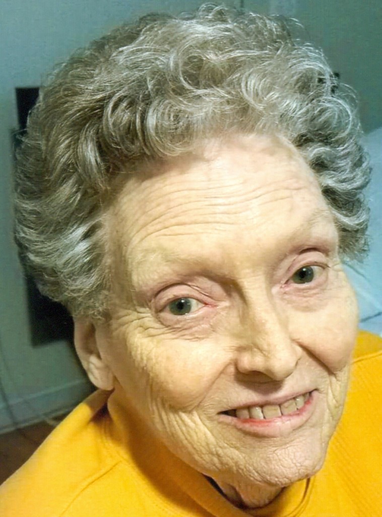 Carolyn Mae Cowell
