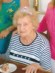 Leota Helen Cunningham