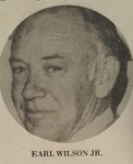 Earl Wilson